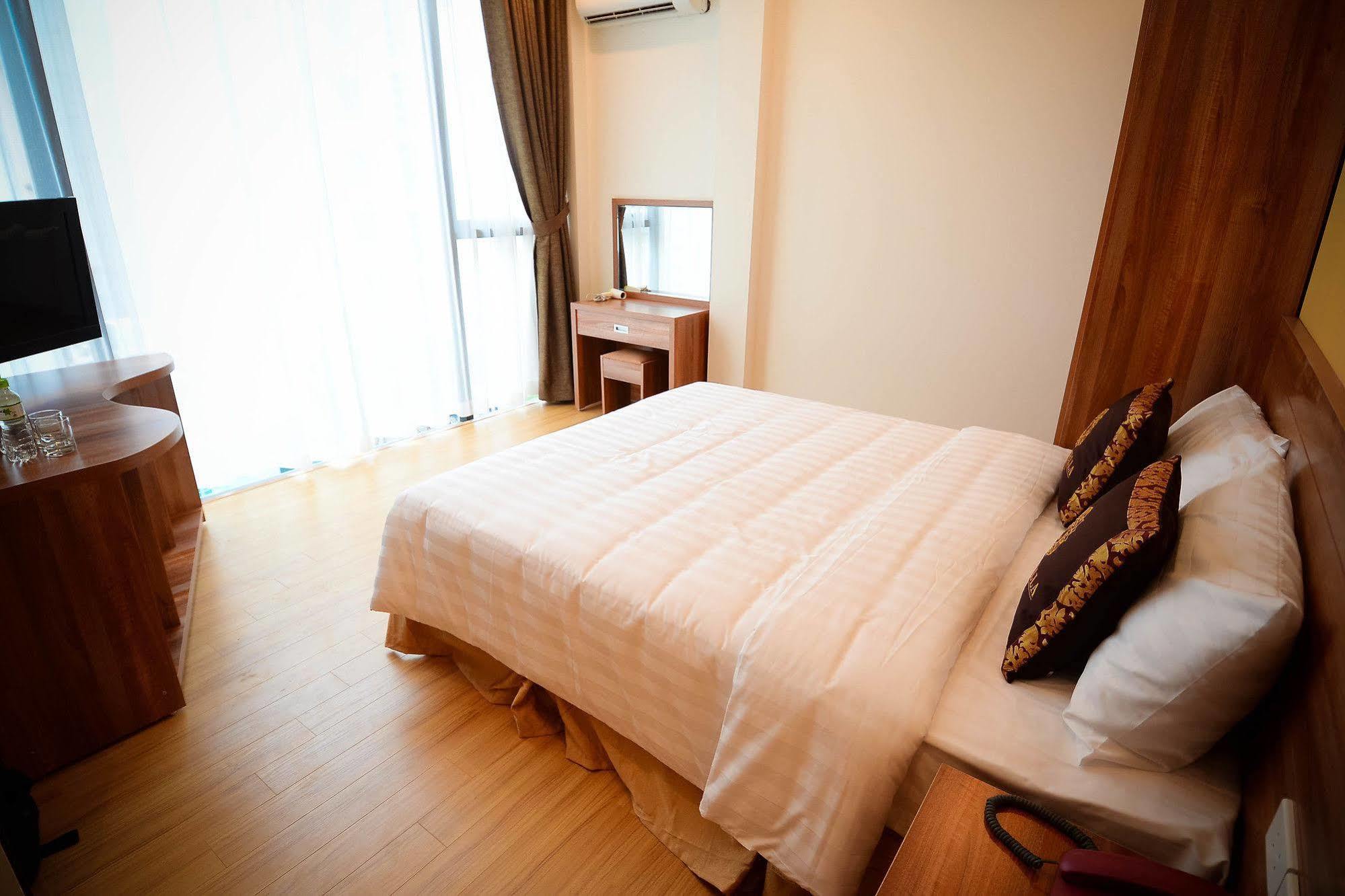 Casabella Hotel Hanoi Kültér fotó