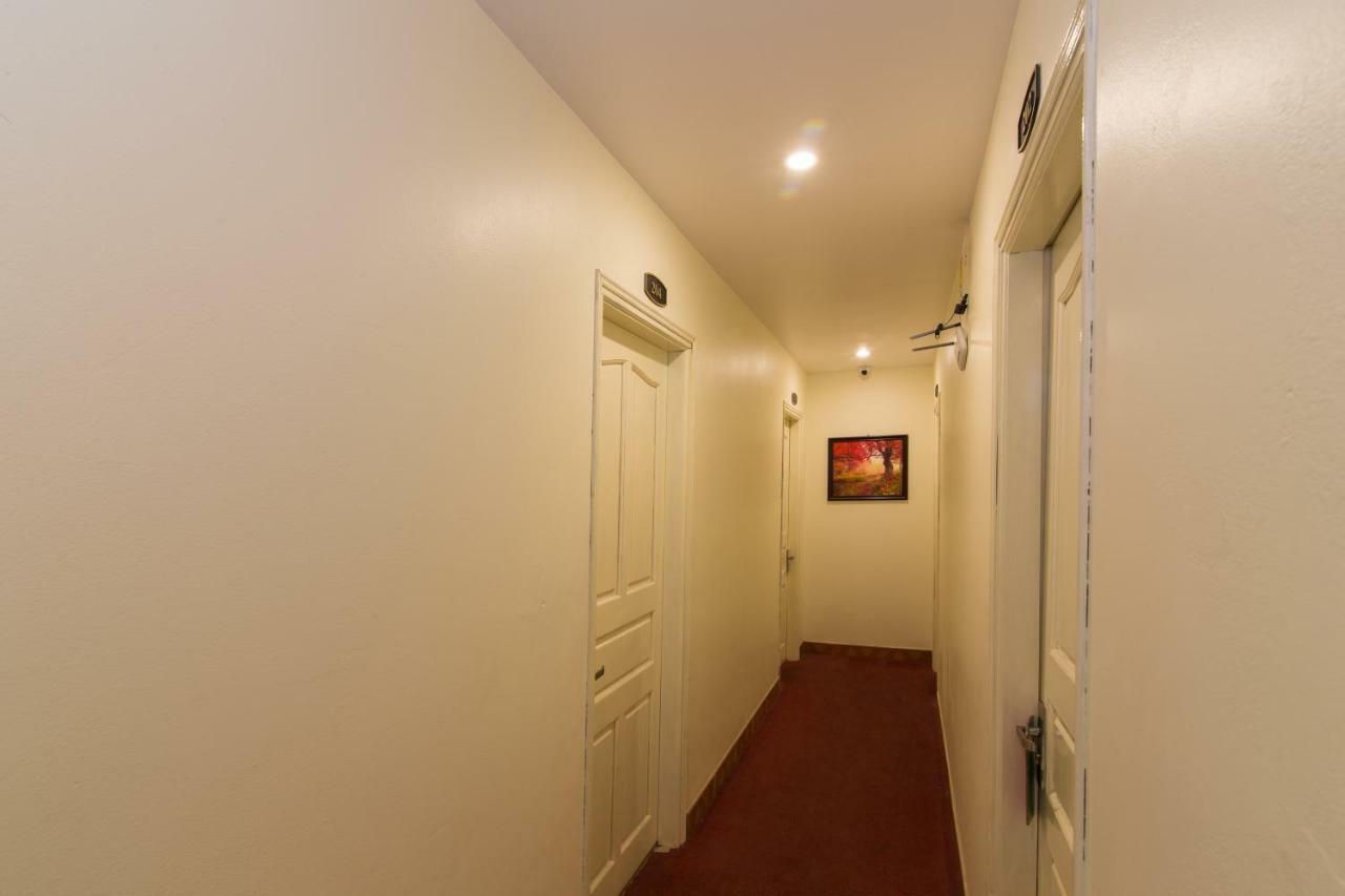 Casabella Hotel Hanoi Kültér fotó