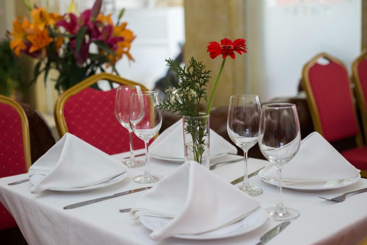 Casabella Hotel Hanoi Kültér fotó